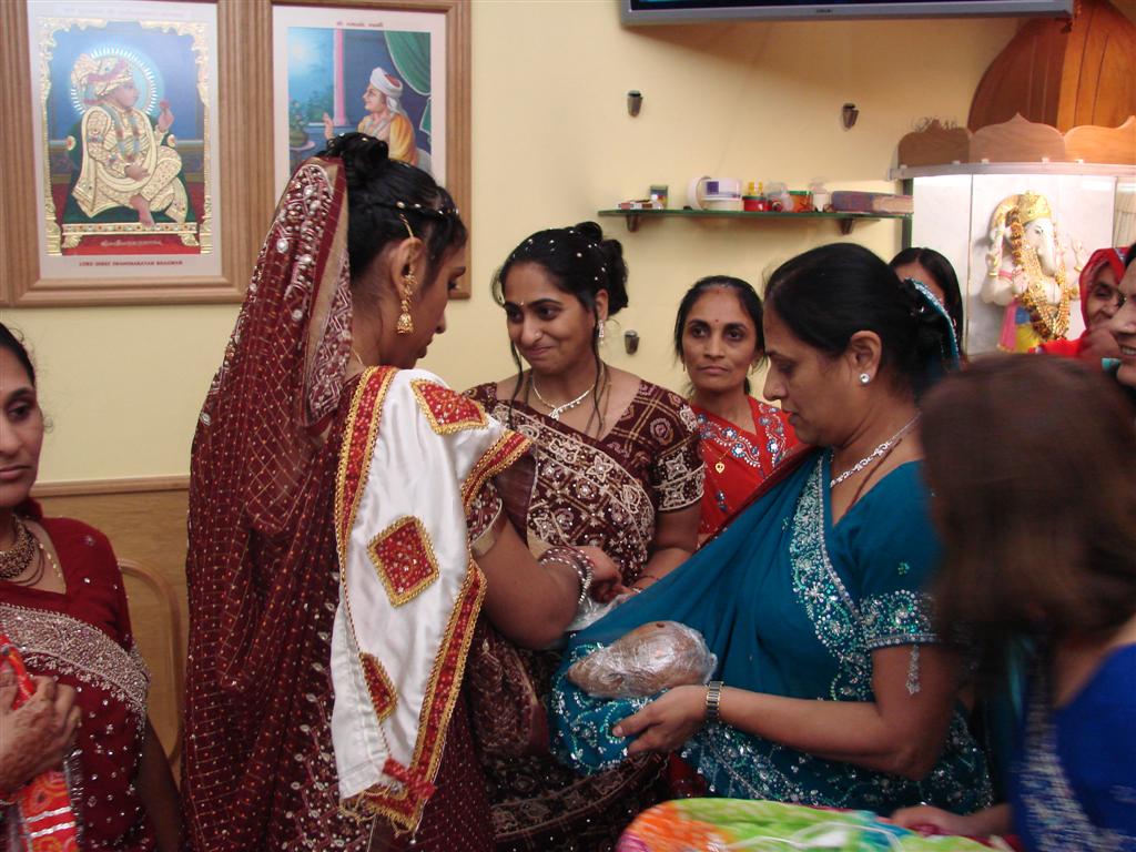 DSC02482 - ©1987-2017 SKS Swaminarayan Temple East London