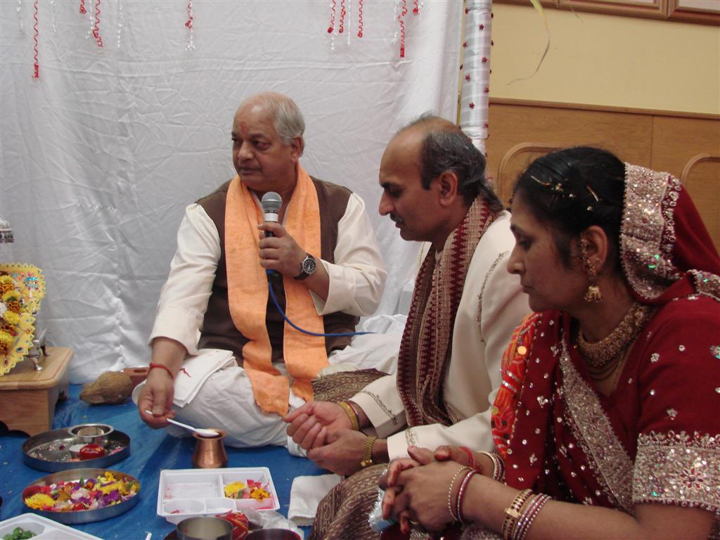 DSC02485 - ©1987-2017 SKS Swaminarayan Temple East London