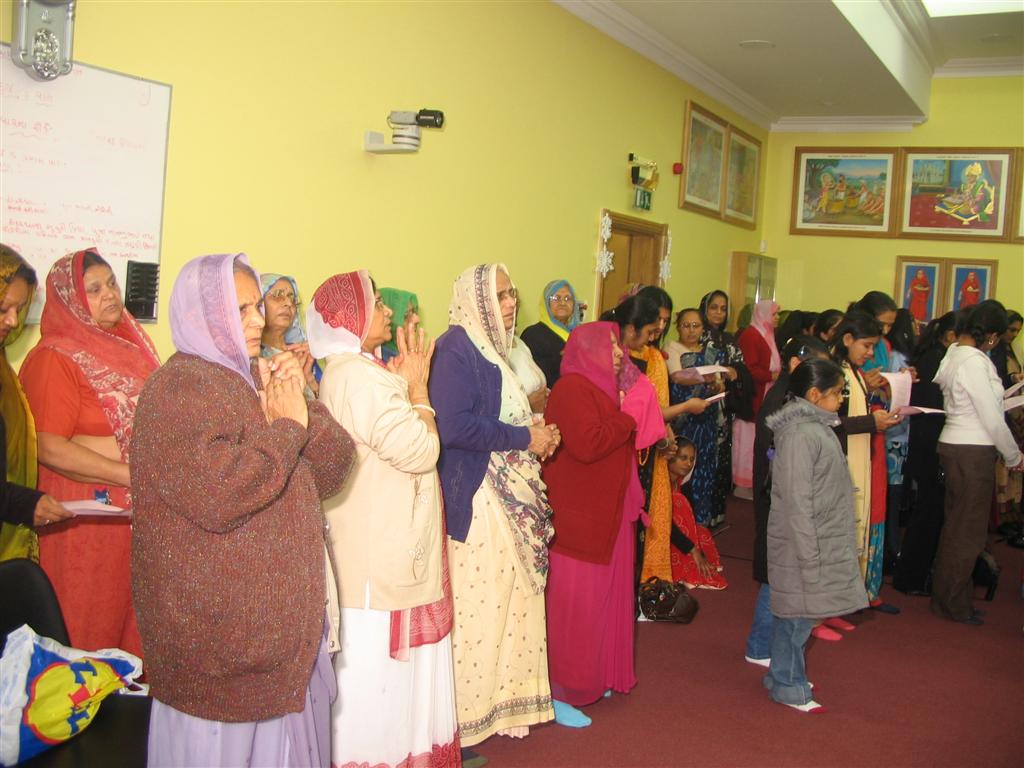 ©1987-2017 SKS Swaminarayan Temple East London