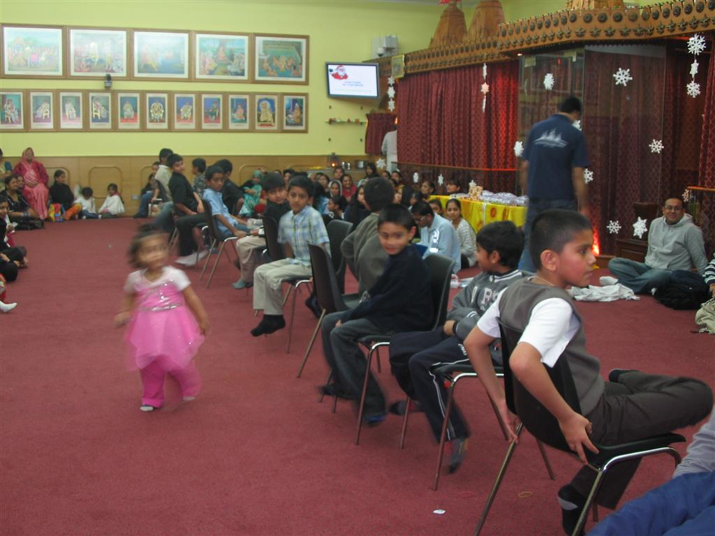 ©1987-2017 SKS Swaminarayan Temple East London