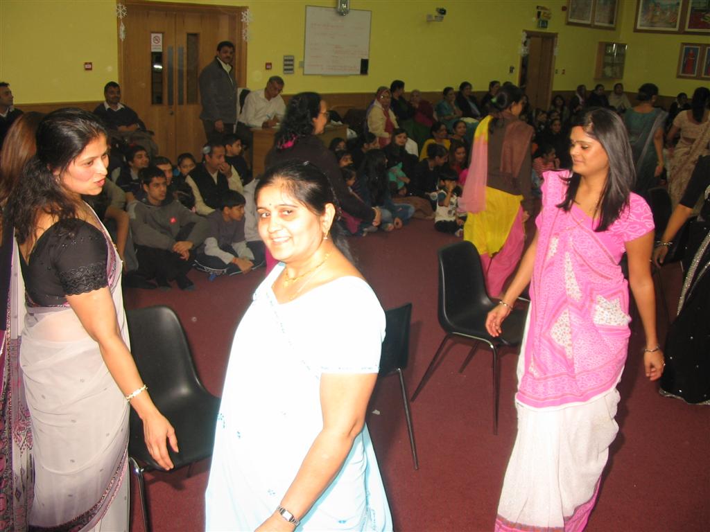 ©1987-2017 SKS Swaminarayan Temple East London