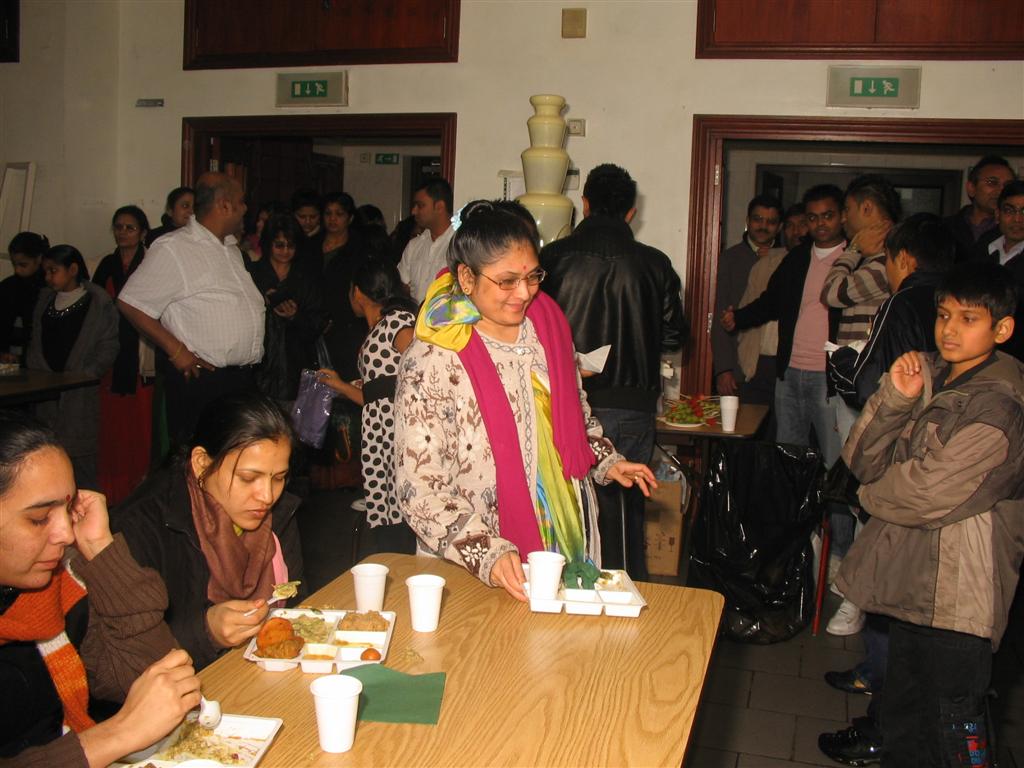 ©1987-2017 SKS Swaminarayan Temple East London