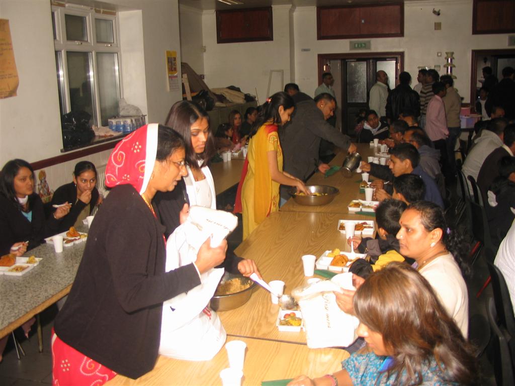 ©1987-2017 SKS Swaminarayan Temple East London