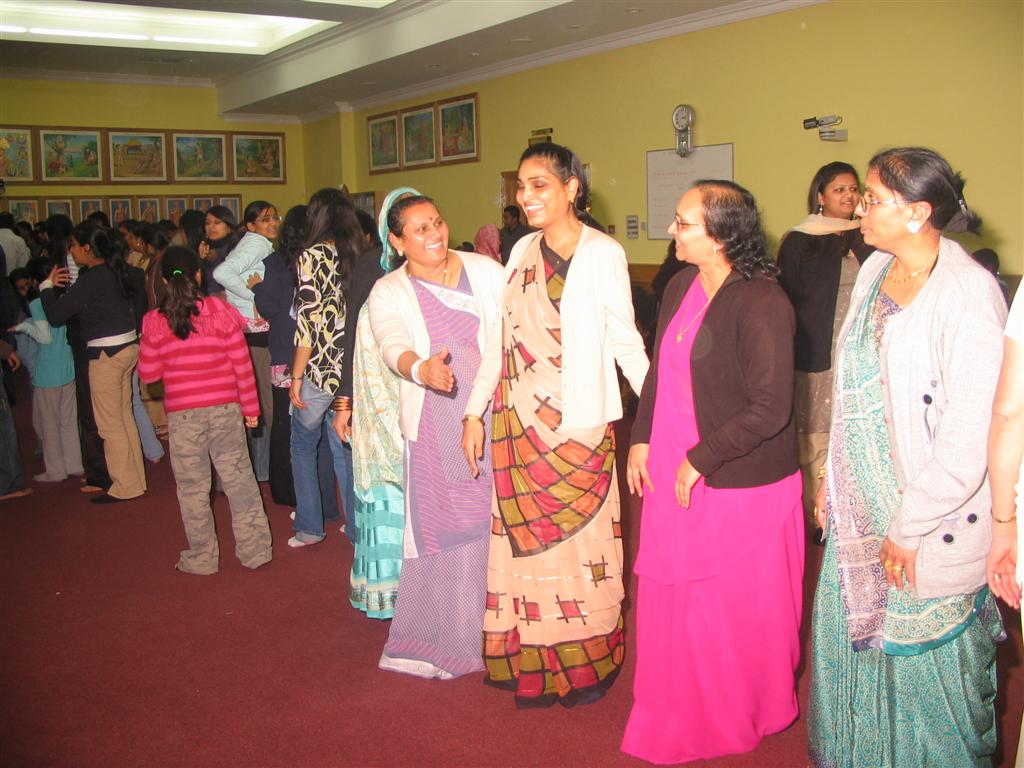 ©1987-2017 SKS Swaminarayan Temple East London