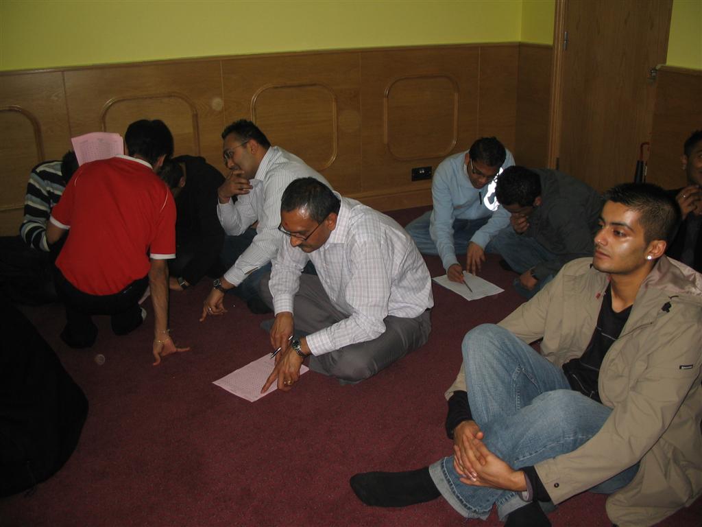 ©1987-2017 SKS Swaminarayan Temple East London