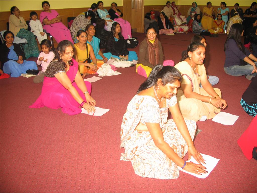 ©1987-2017 SKS Swaminarayan Temple East London