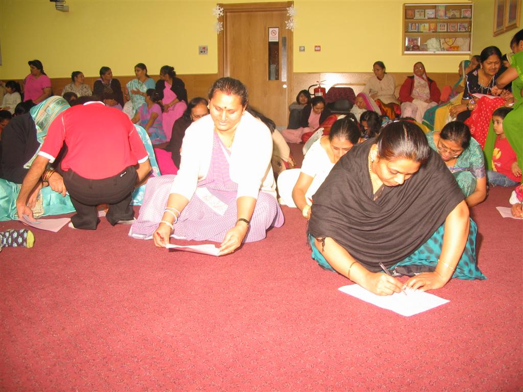 ©1987-2017 SKS Swaminarayan Temple East London