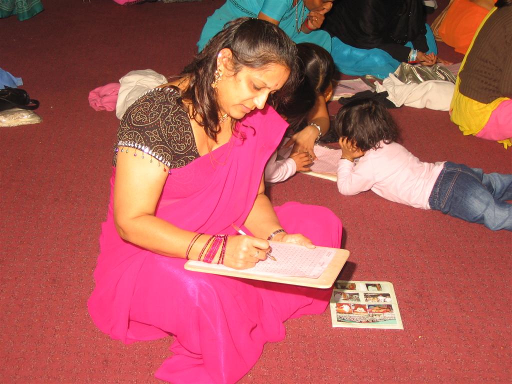 ©1987-2017 SKS Swaminarayan Temple East London
