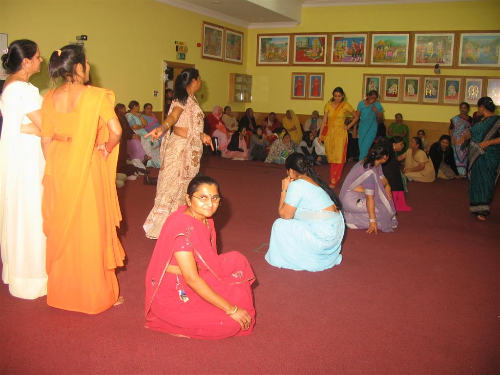 ©1987-2017 SKS Swaminarayan Temple East London