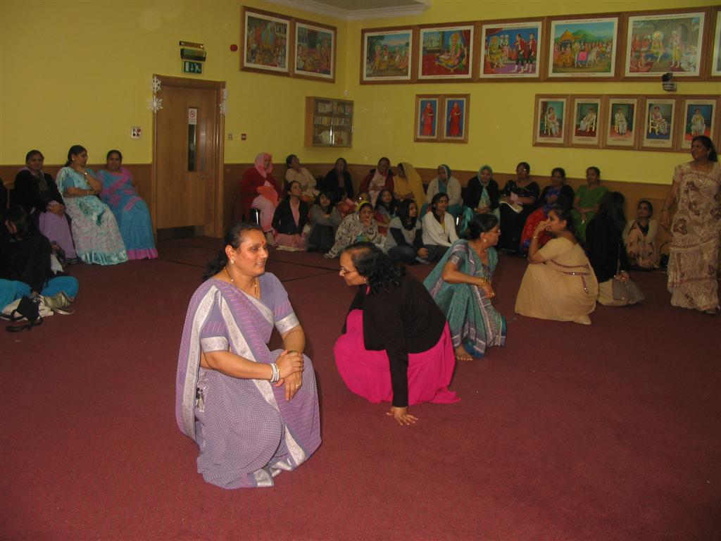 ©1987-2017 SKS Swaminarayan Temple East London