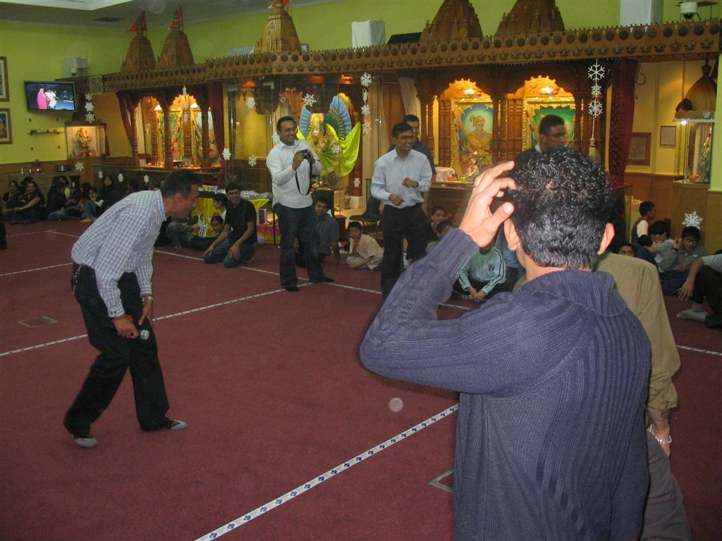 ©1987-2017 SKS Swaminarayan Temple East London