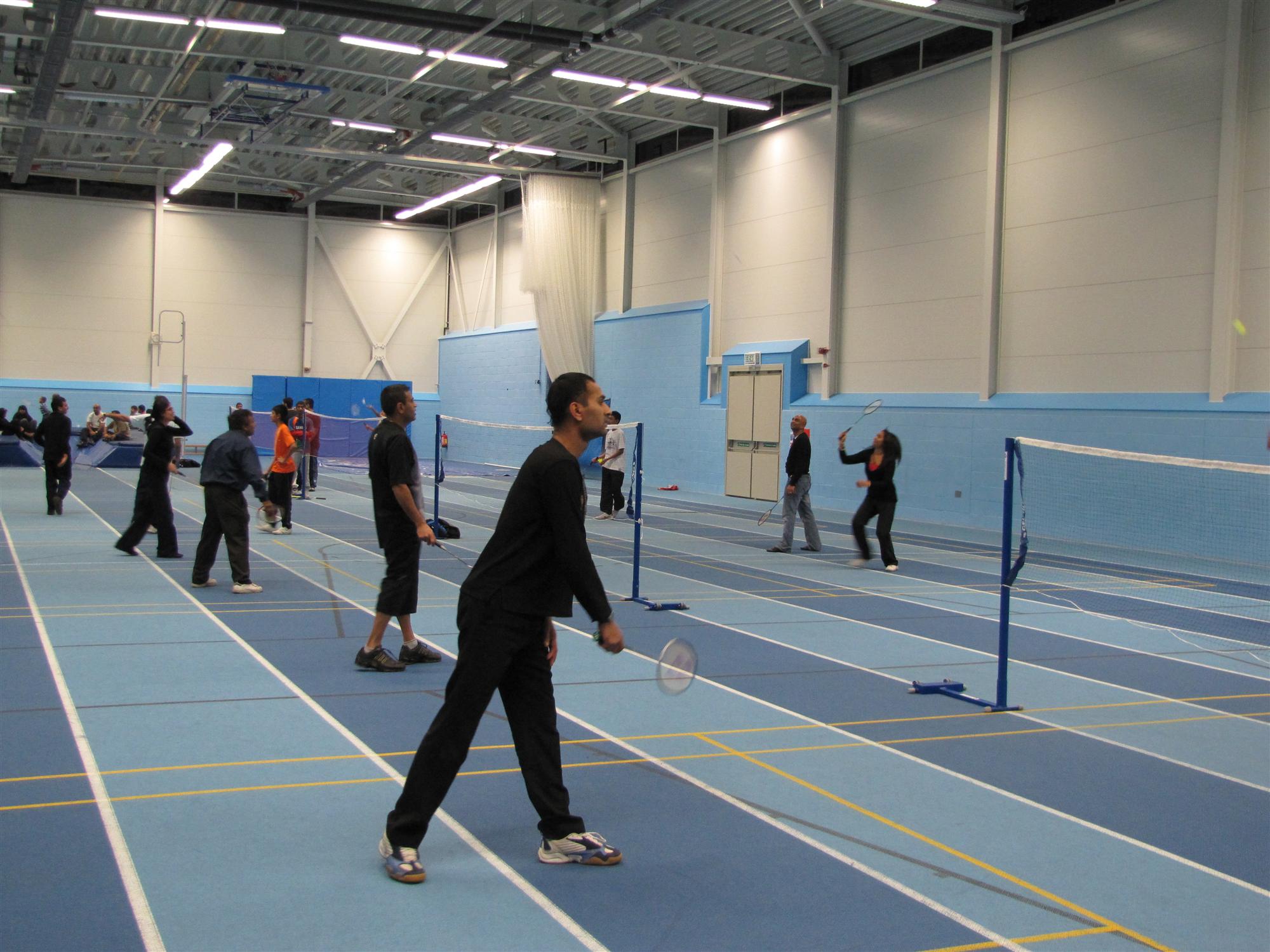 ©1987-2017 SKS Swaminarayan Temple East London