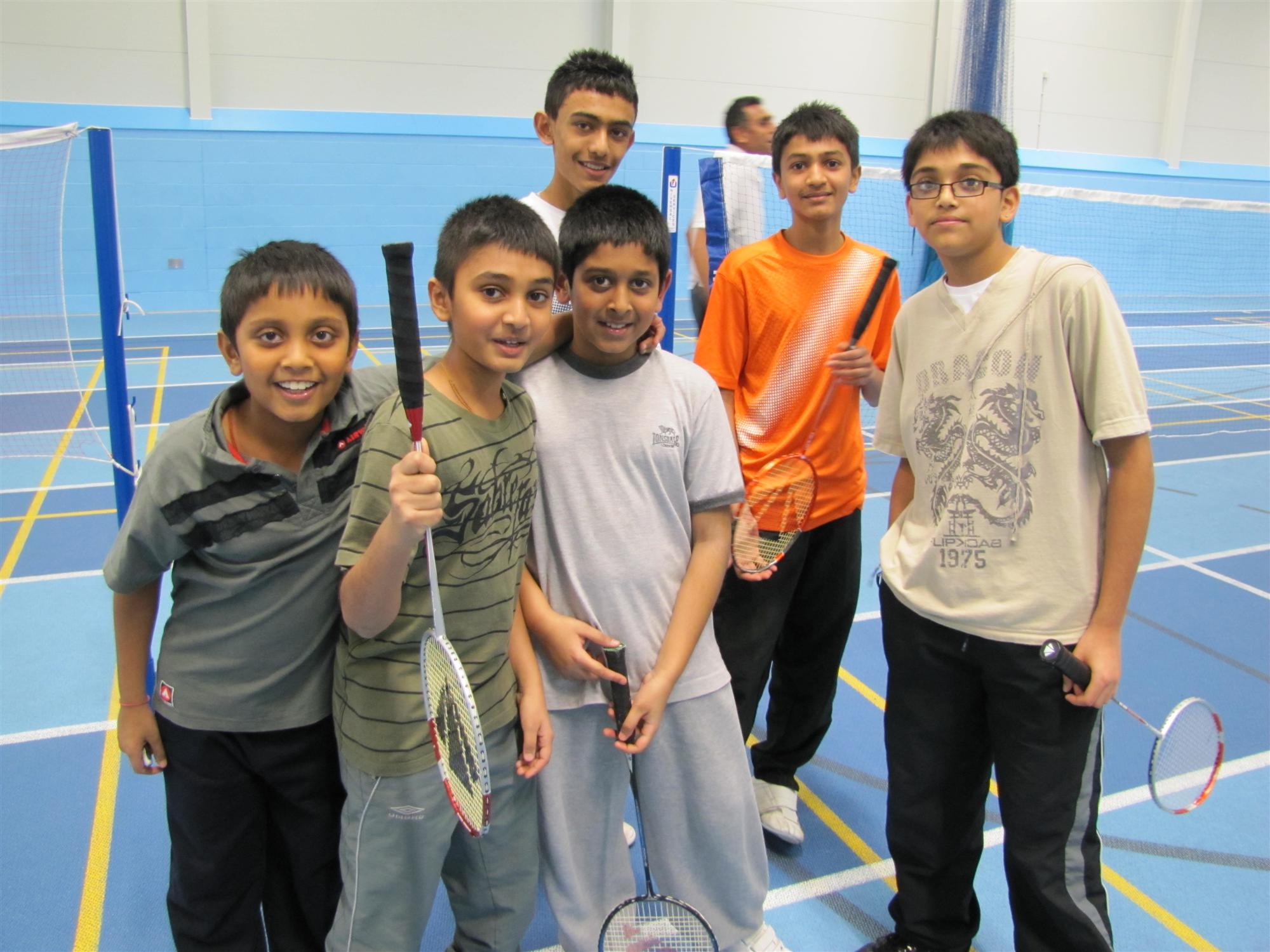 IMG 0591 - ©1987-2017 SKS Swaminarayan Temple East London