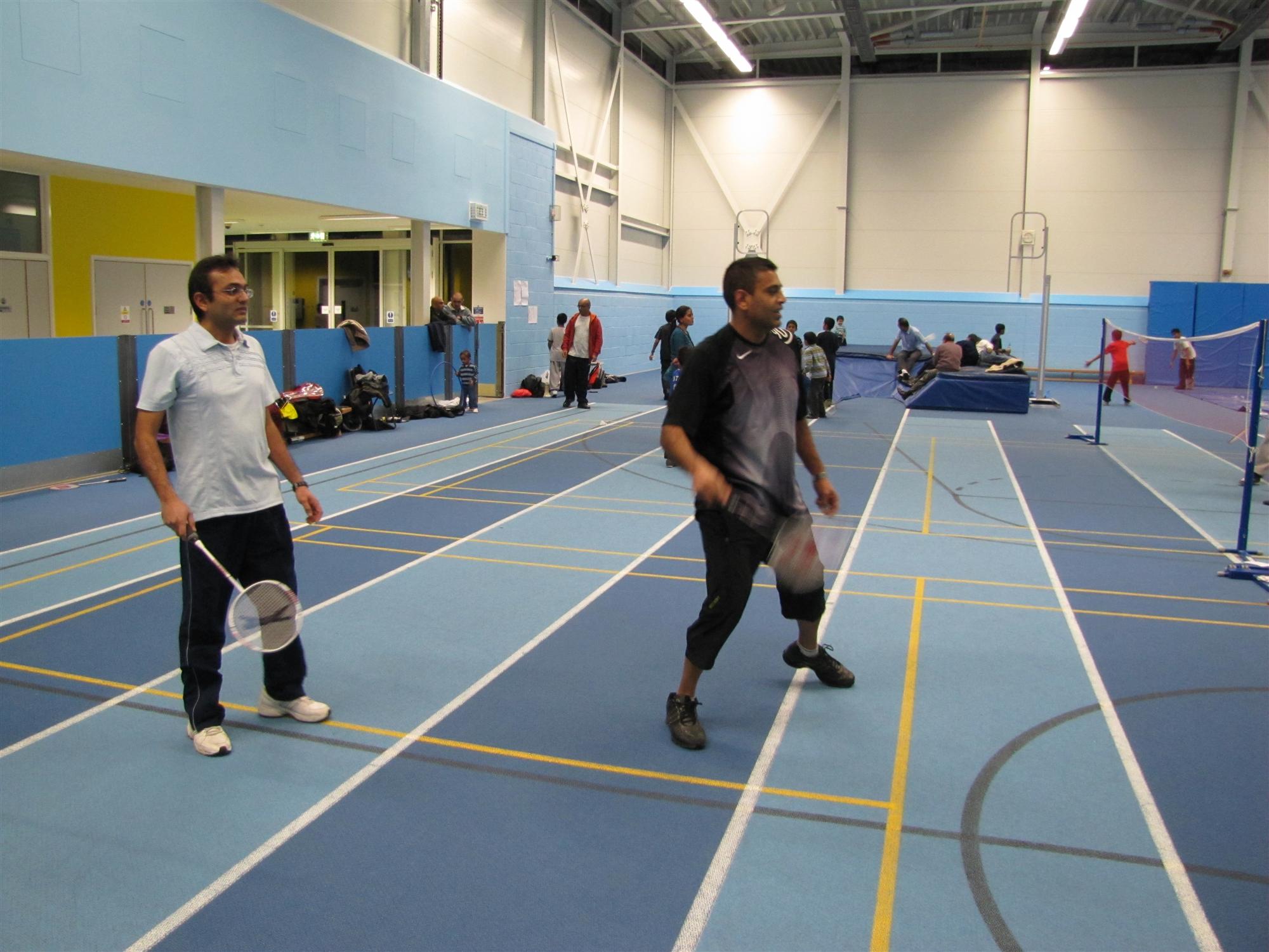 IMG 0592 - ©1987-2017 SKS Swaminarayan Temple East London