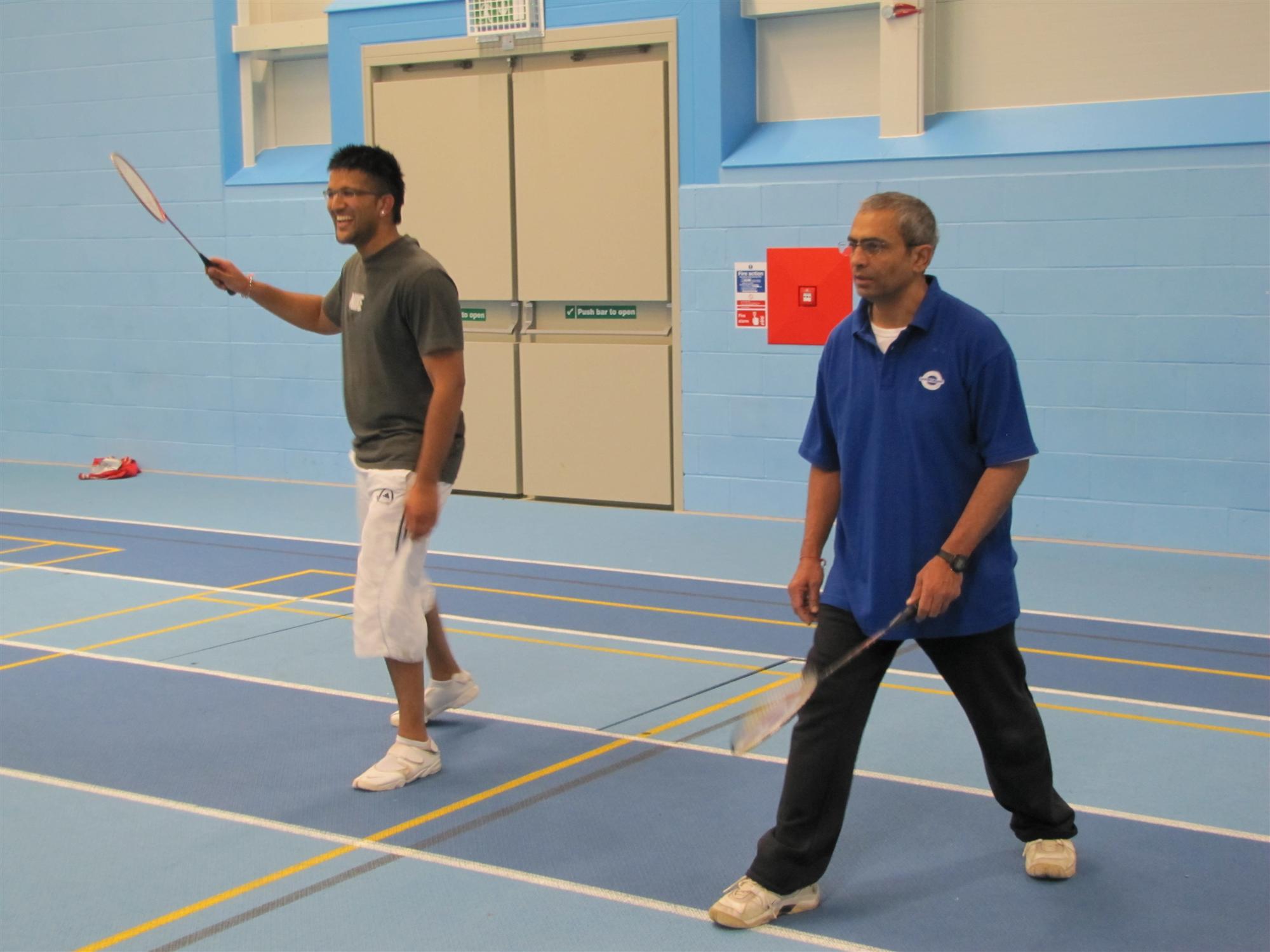 IMG 0593 - ©1987-2017 SKS Swaminarayan Temple East London