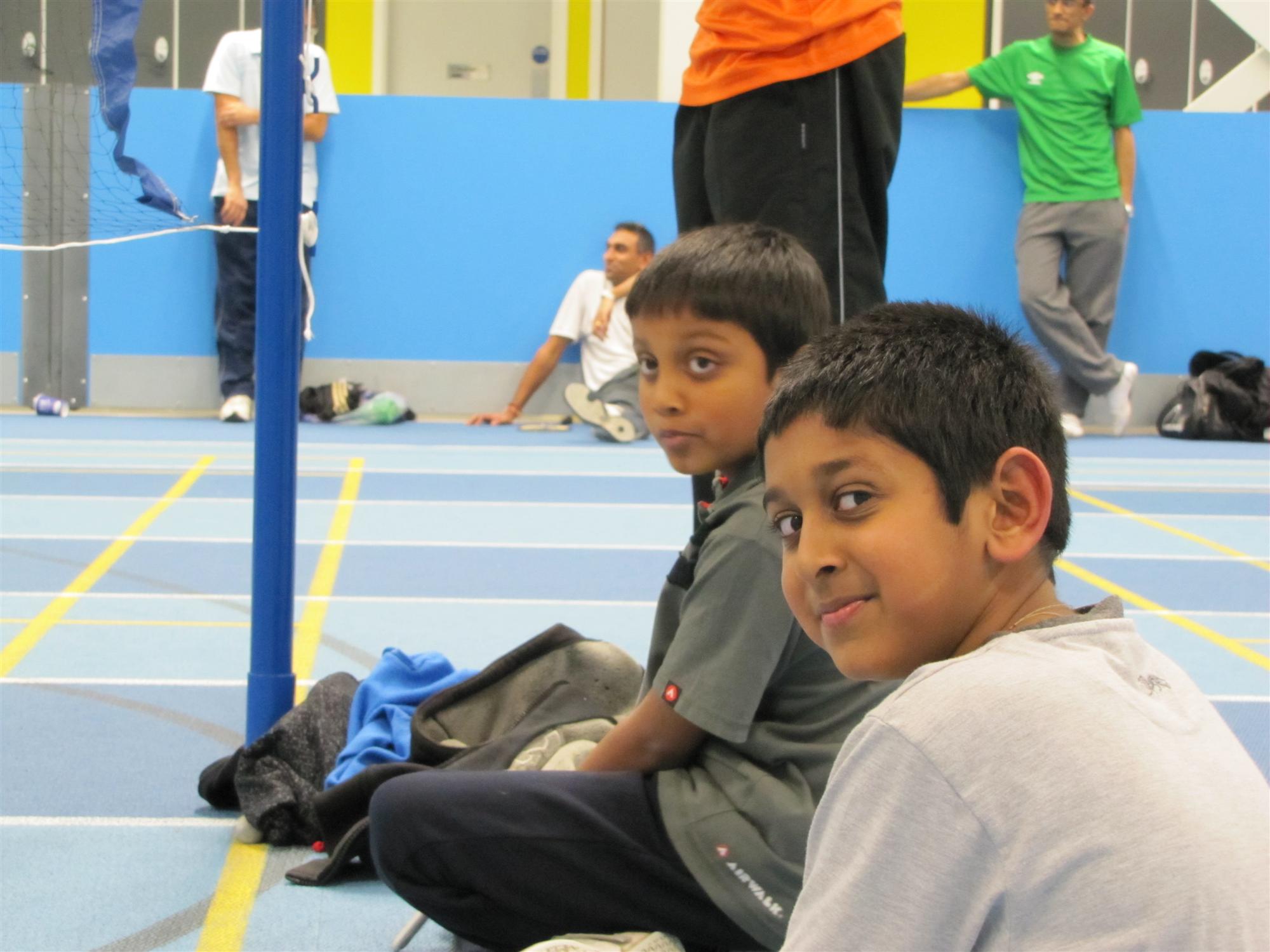IMG 0605 - ©1987-2017 SKS Swaminarayan Temple East London