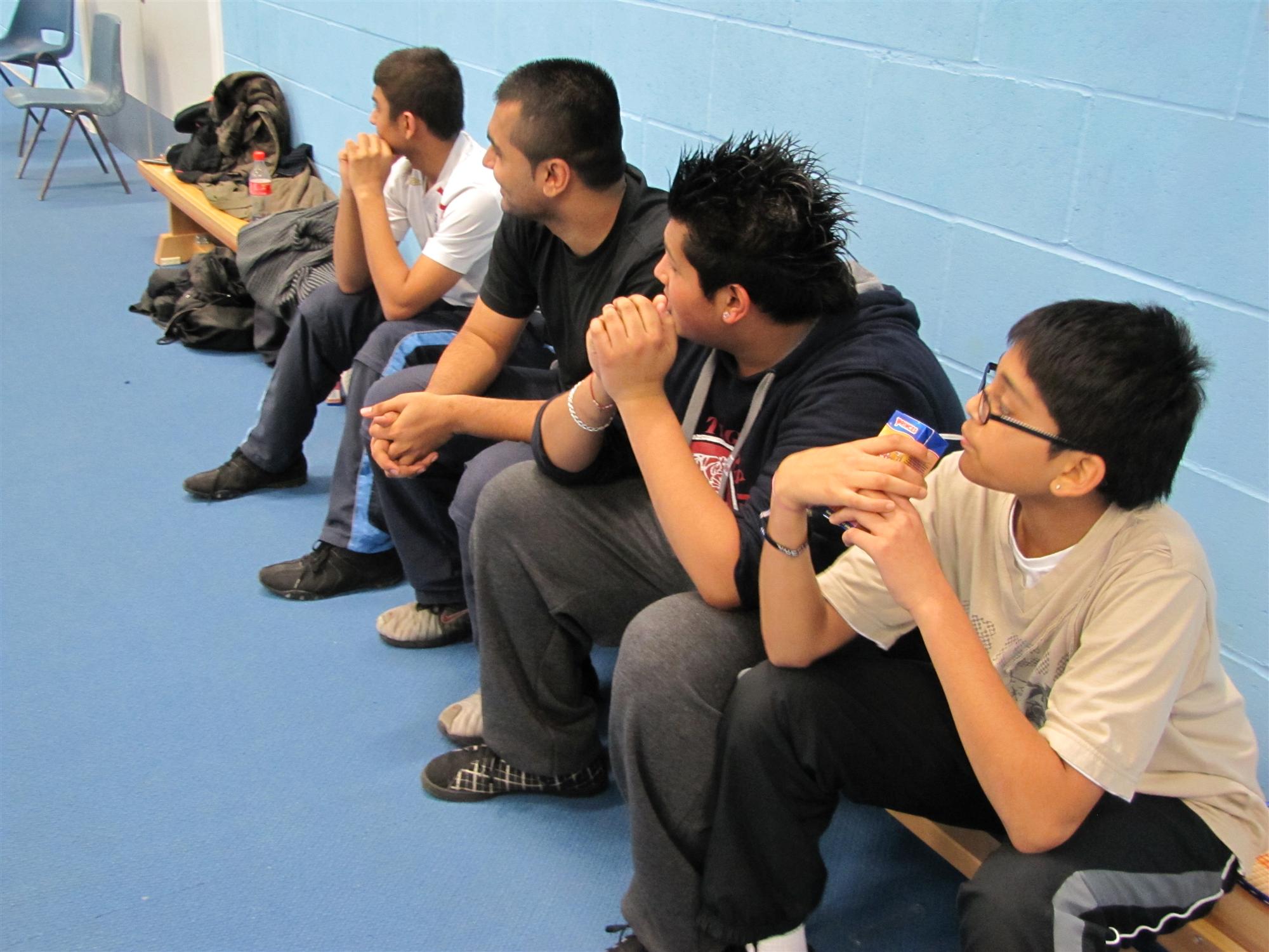 IMG 0623 - ©1987-2017 SKS Swaminarayan Temple East London