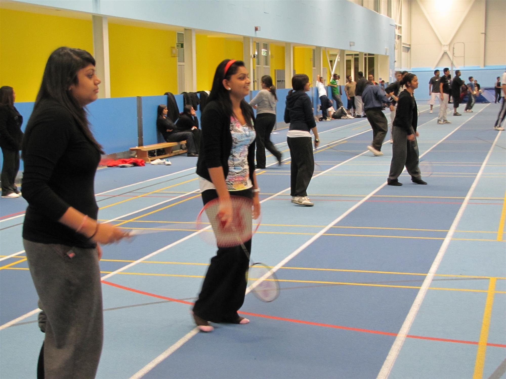 IMG 0630 - ©1987-2017 SKS Swaminarayan Temple East London