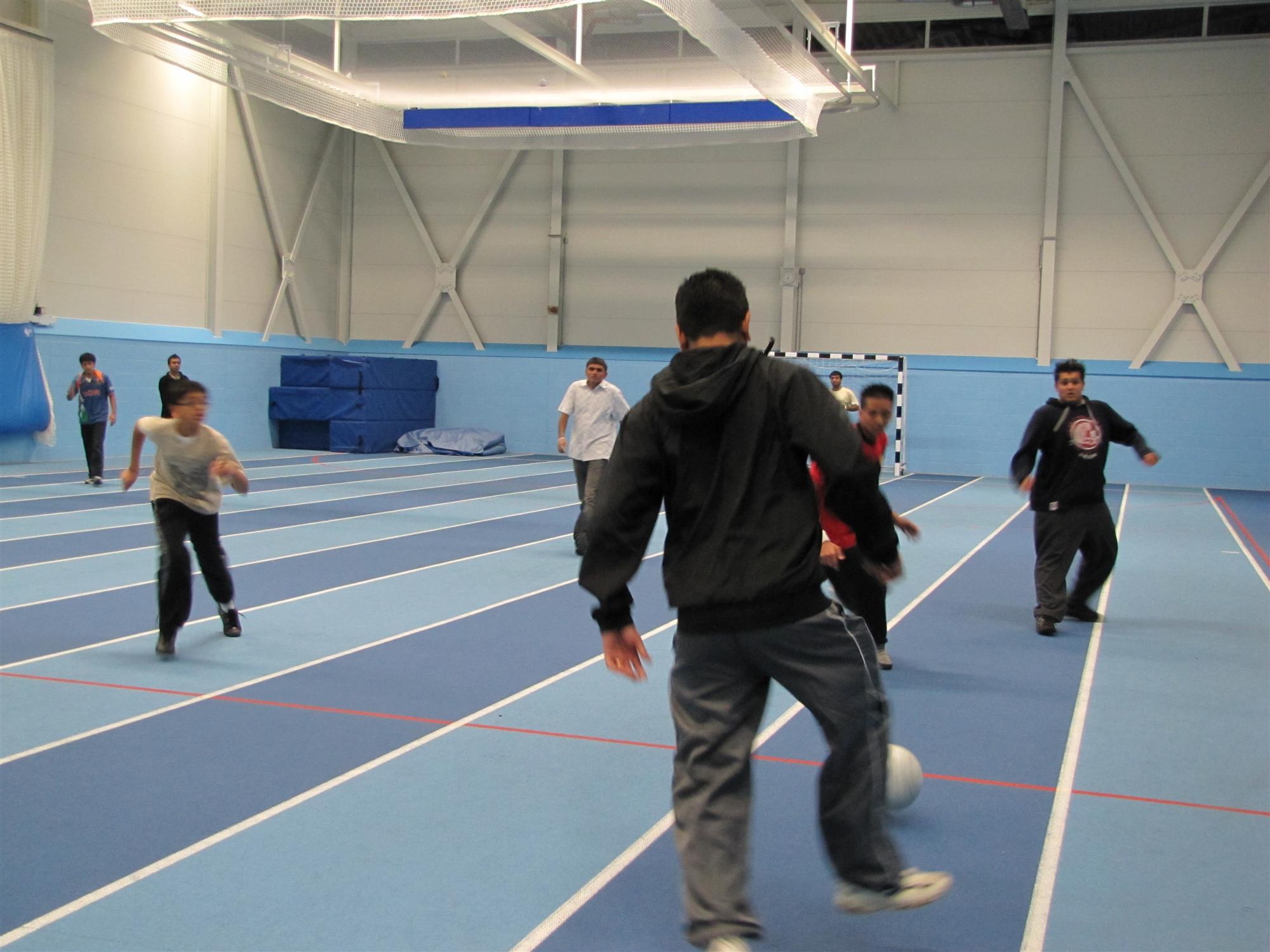 IMG 0663 - ©1987-2017 SKS Swaminarayan Temple East London