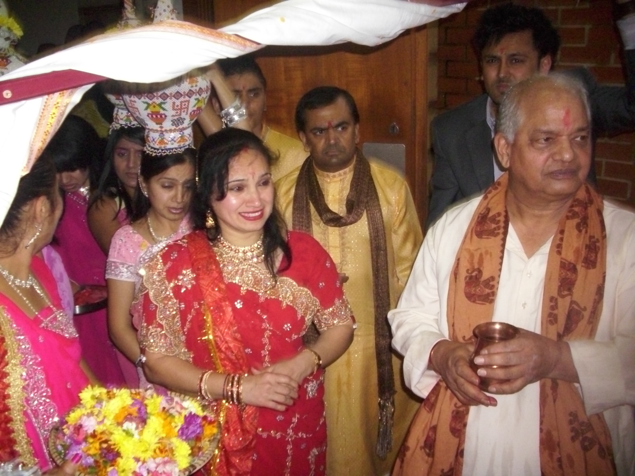 ©1987-2017 SKS Swaminarayan Temple East London