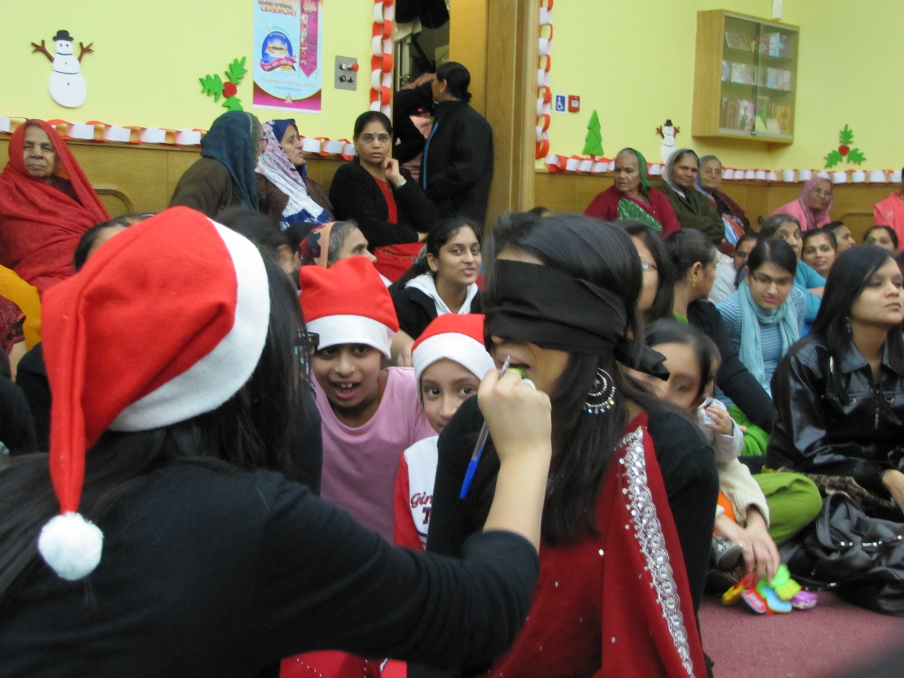 ©1987-2017 SKS Swaminarayan Temple East London