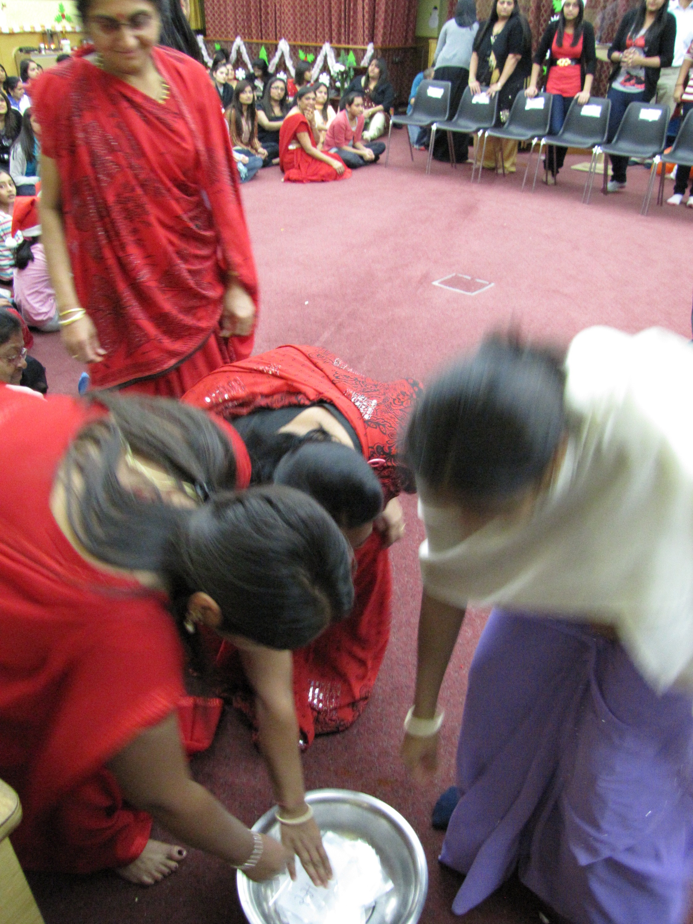©1987-2017 SKS Swaminarayan Temple East London