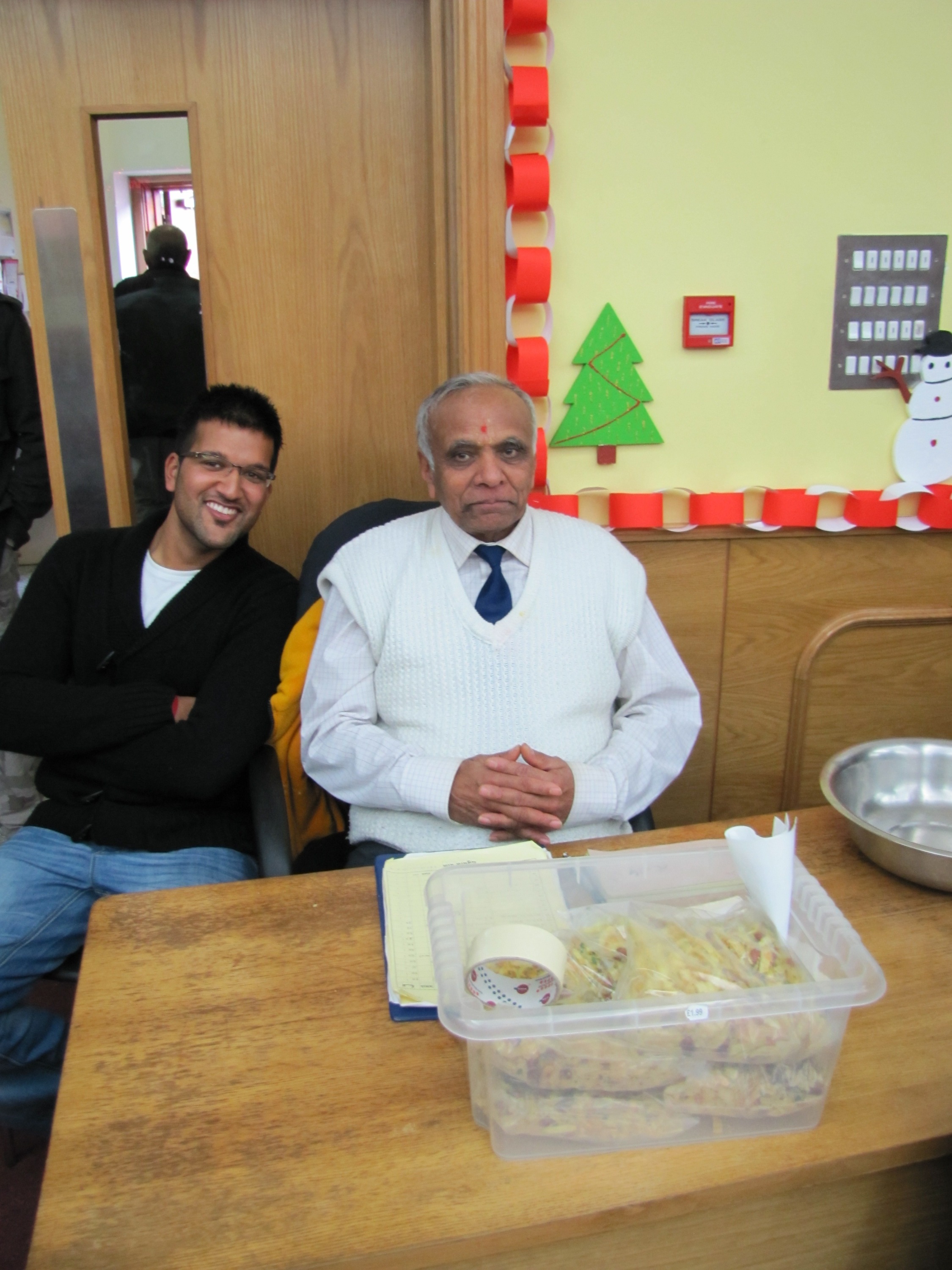 ©1987-2017 SKS Swaminarayan Temple East London