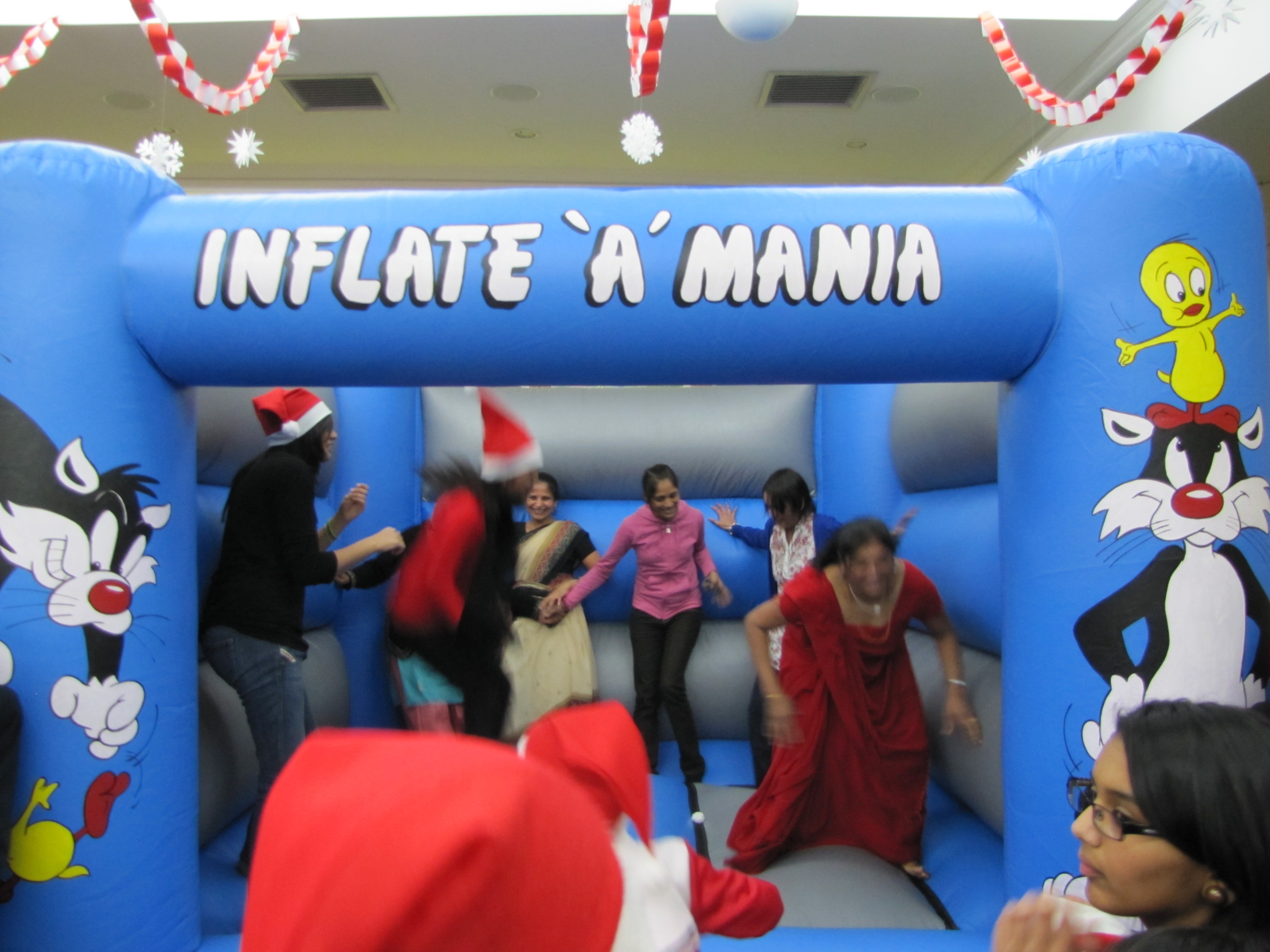 ©1987-2017 SKS Swaminarayan Temple East London