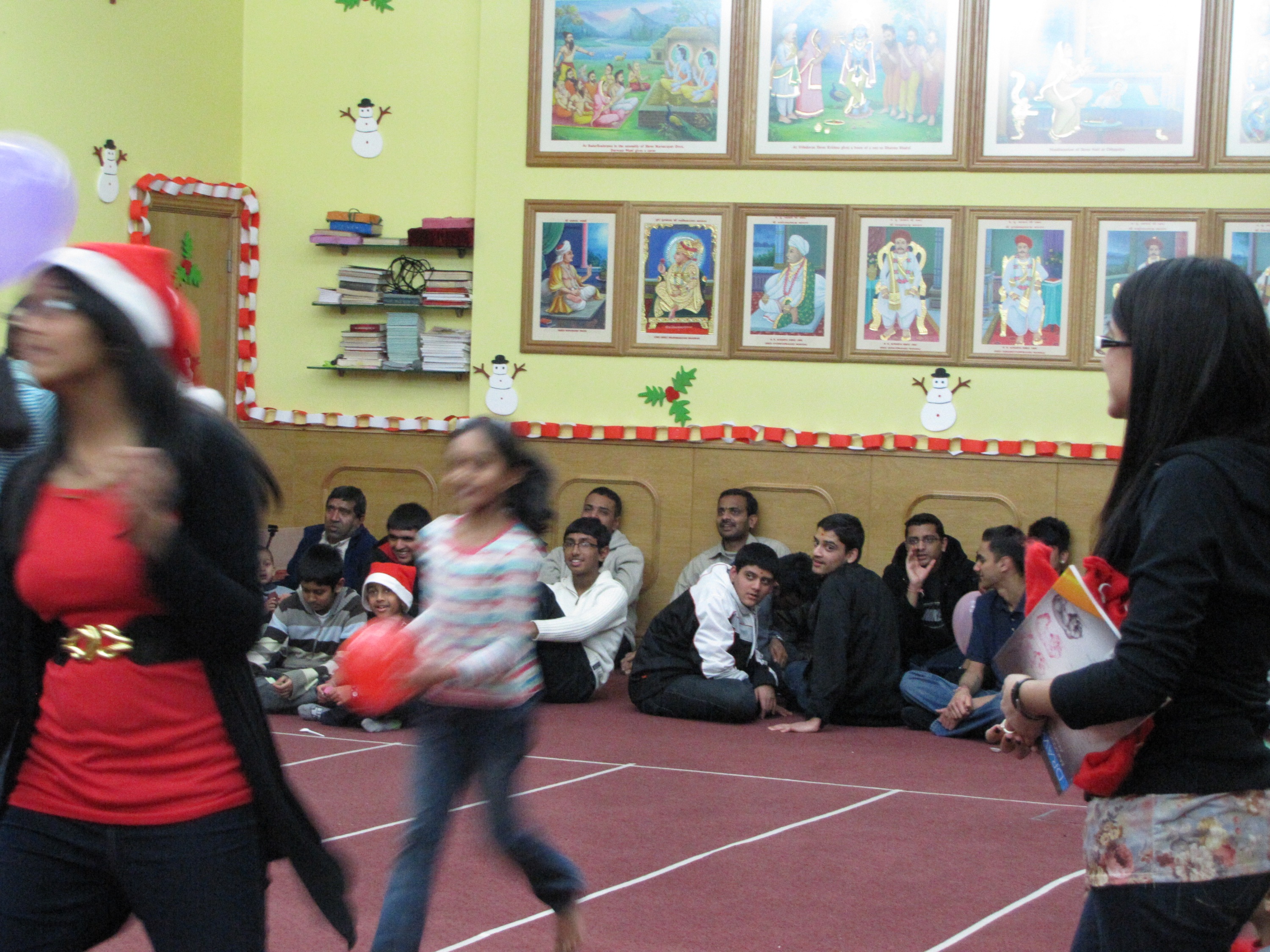 ©1987-2017 SKS Swaminarayan Temple East London