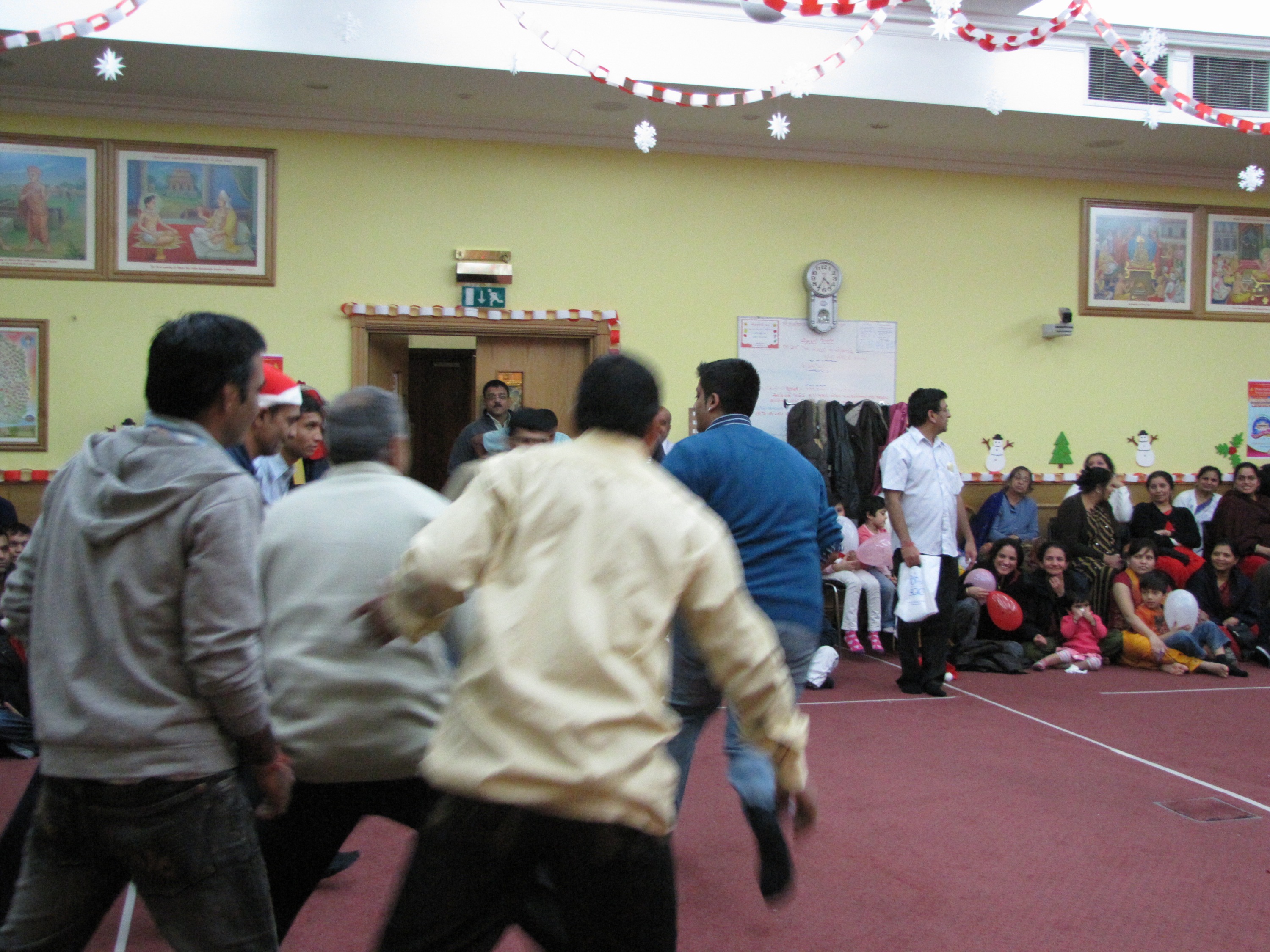 ©1987-2017 SKS Swaminarayan Temple East London