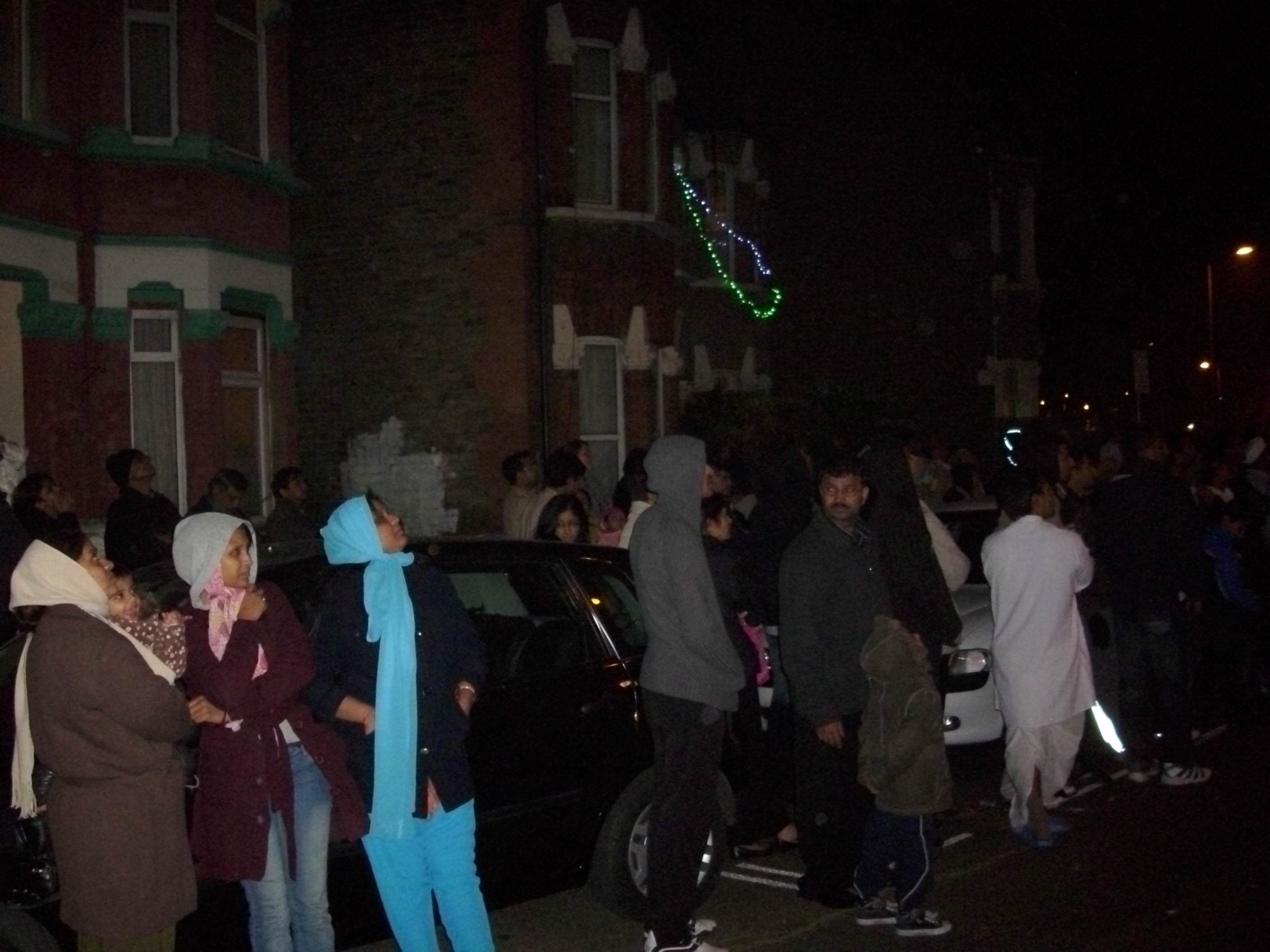 DSCI0033 - ©1987-2017 SKS Swaminarayan Temple East London