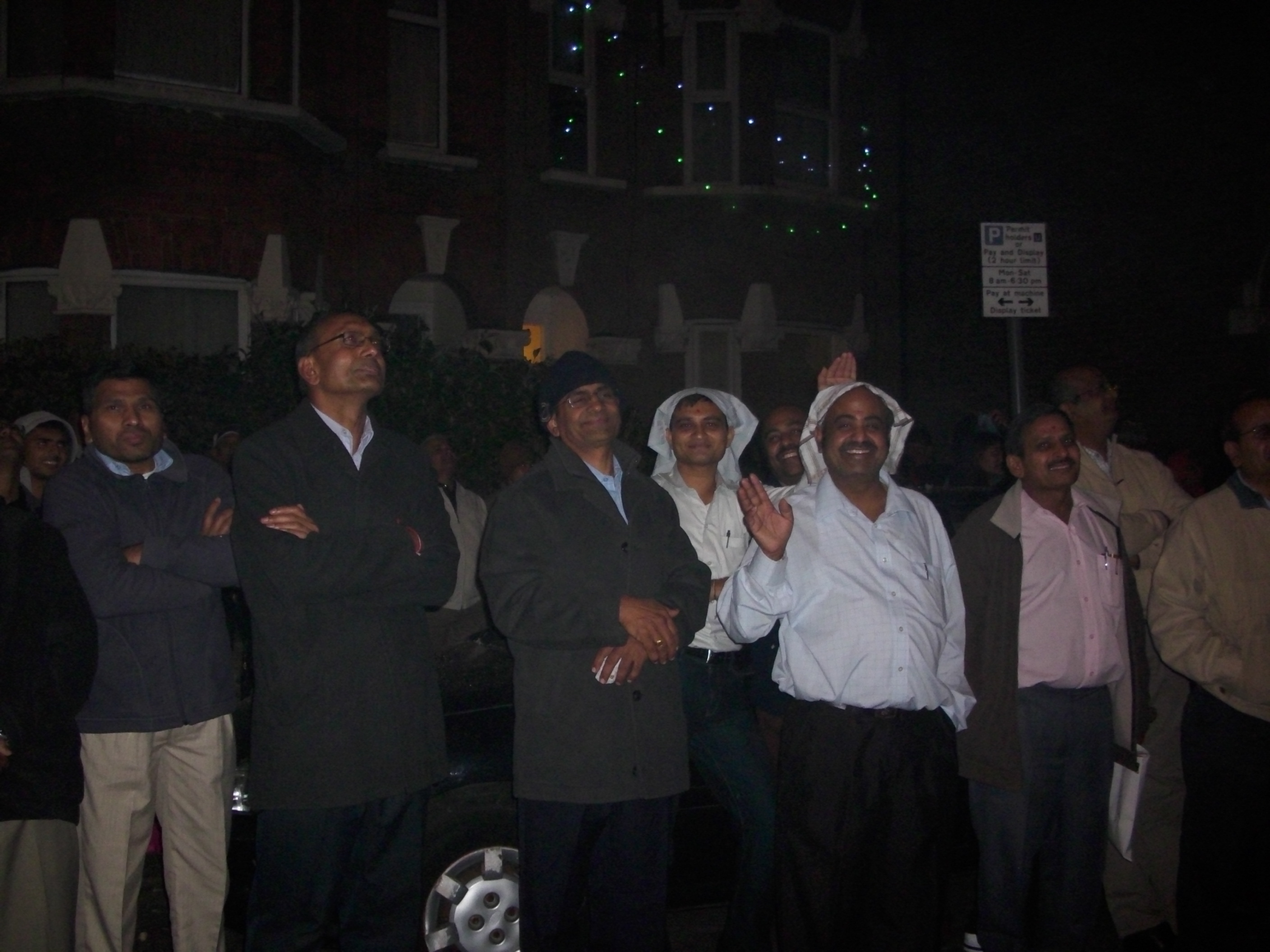 DSCI0036 - ©1987-2017 SKS Swaminarayan Temple East London