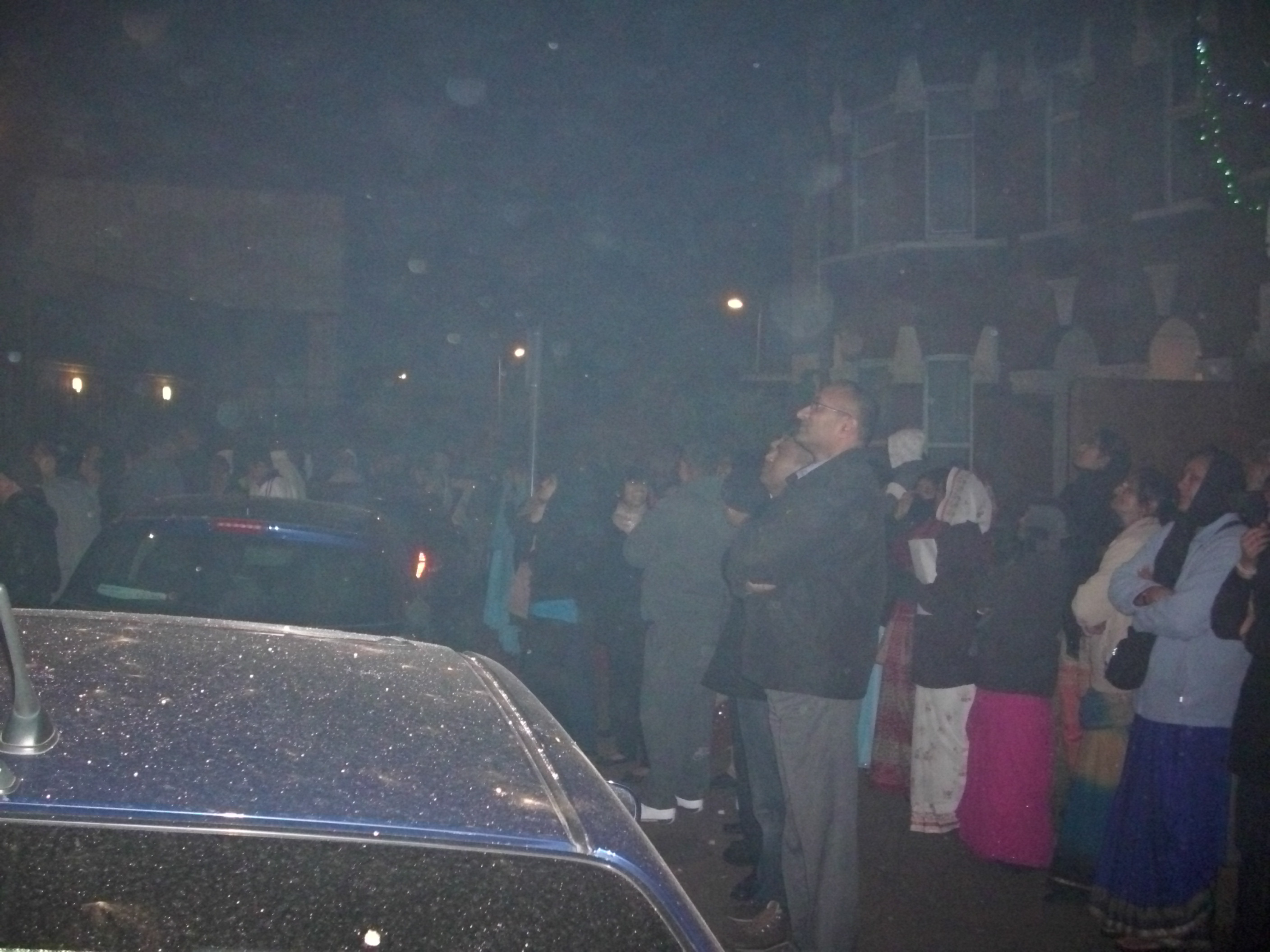 DSCI0039 - ©1987-2017 SKS Swaminarayan Temple East London