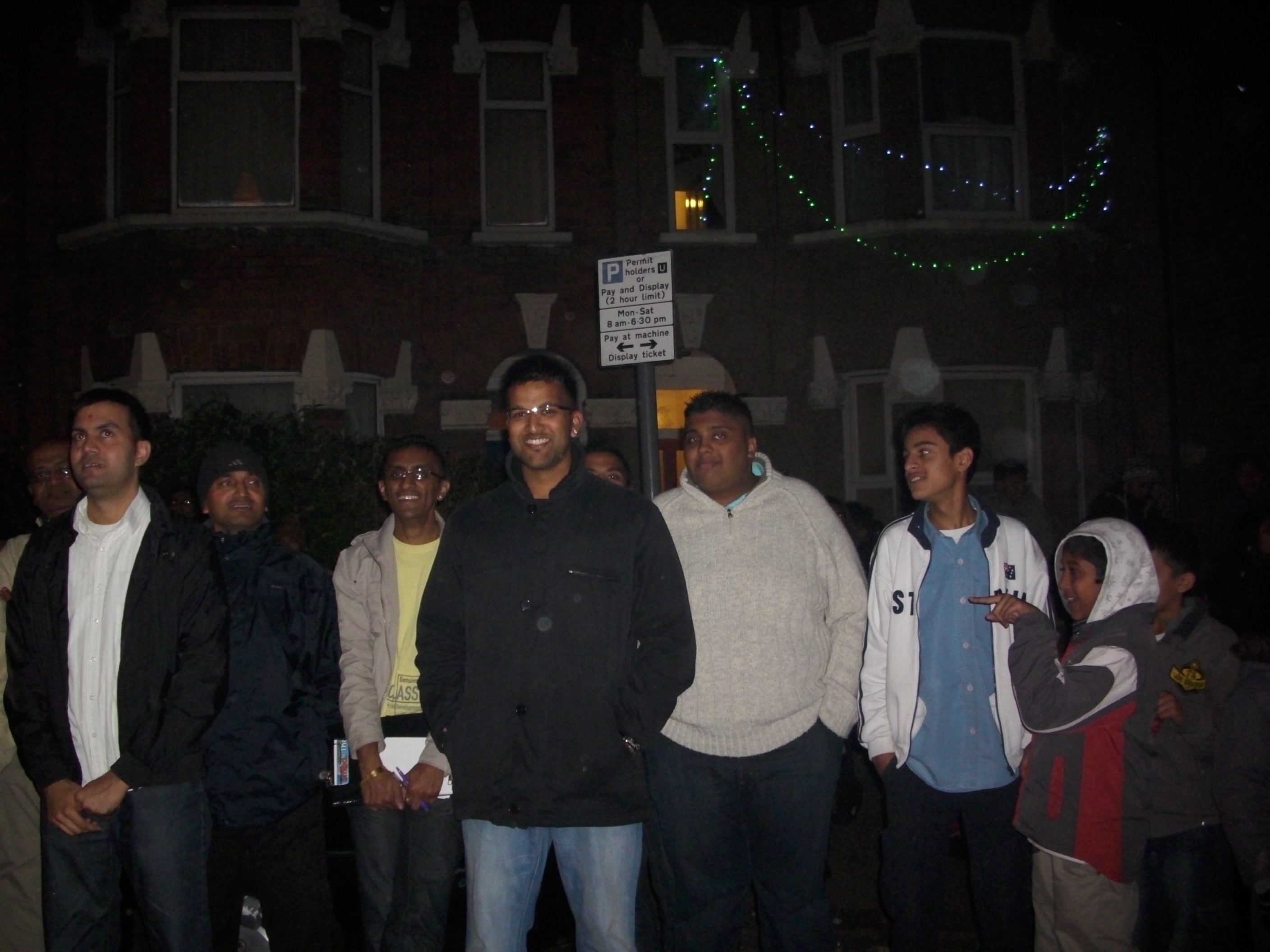 DSCI0046 - ©1987-2017 SKS Swaminarayan Temple East London