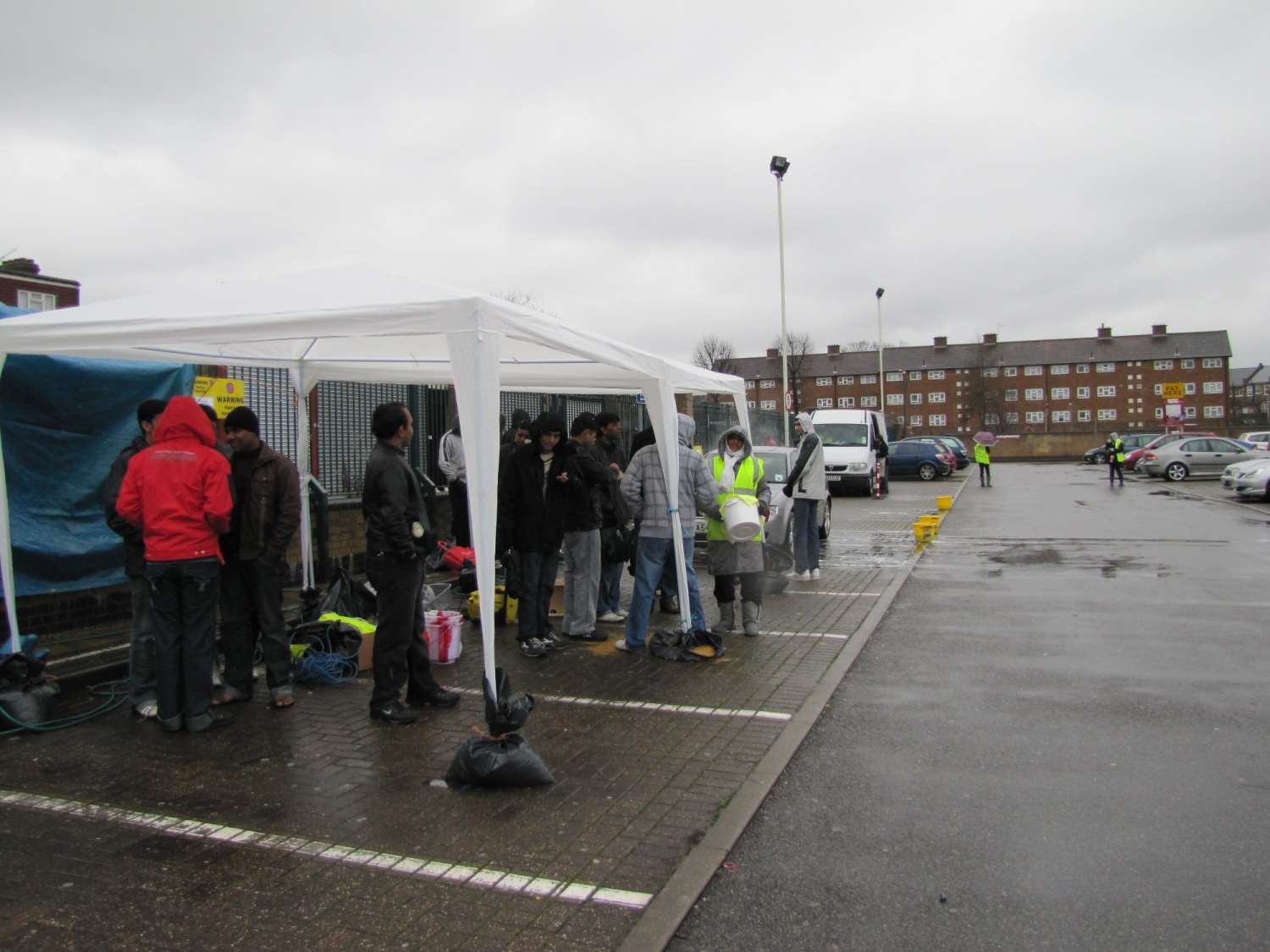 IMG 1685 - ©1987-2017 SKS Swaminarayan Temple East London