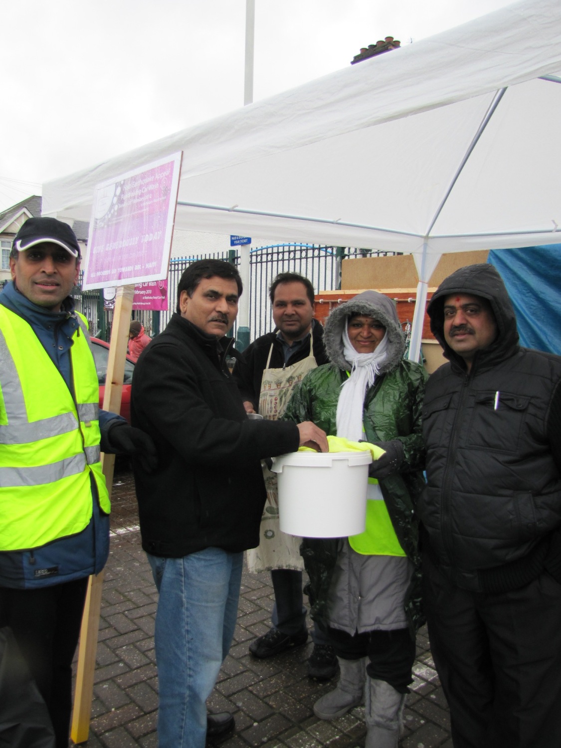 IMG 1714 - ©1987-2017 SKS Swaminarayan Temple East London
