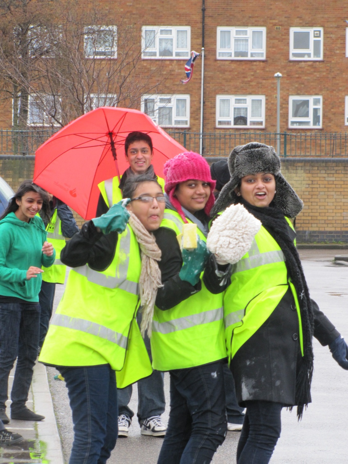 IMG 1718 - ©1987-2017 SKS Swaminarayan Temple East London