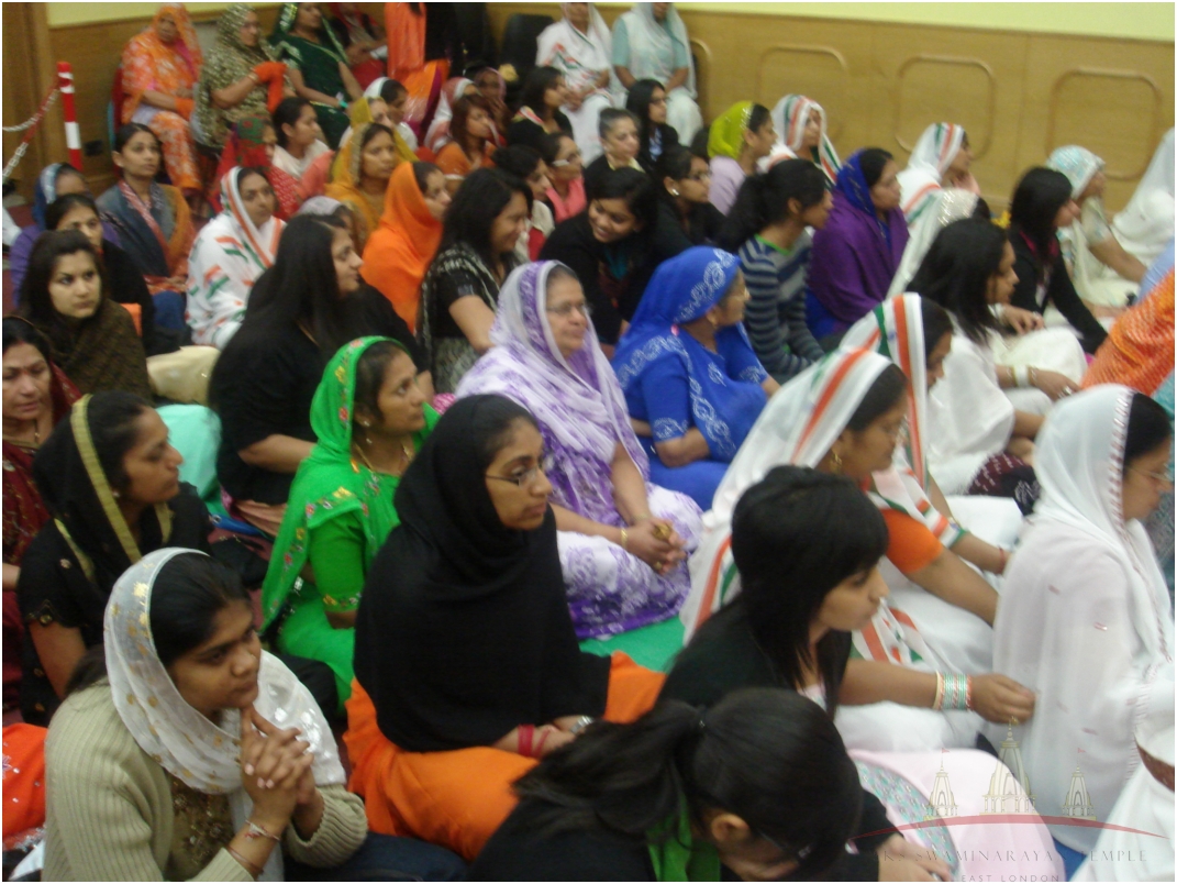 ©1987-2017 SKS Swaminarayan Temple East London