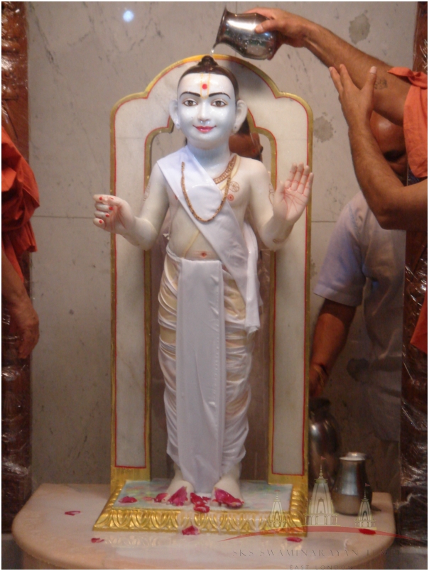 ©1987-2017 SKS Swaminarayan Temple East London