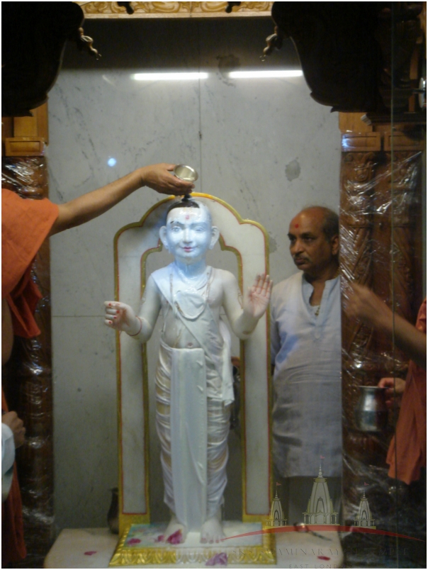 ©1987-2017 SKS Swaminarayan Temple East London