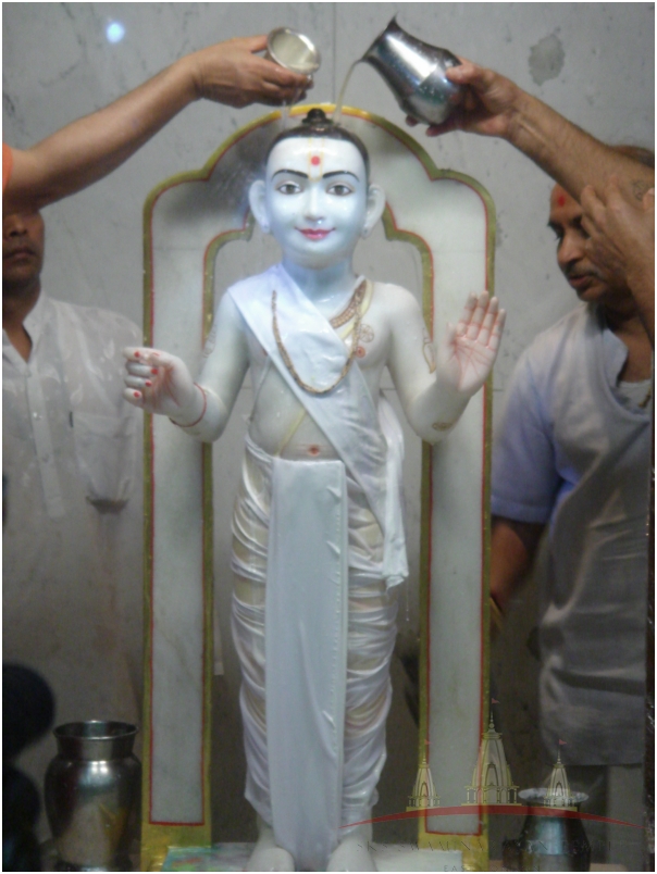 ©1987-2017 SKS Swaminarayan Temple East London