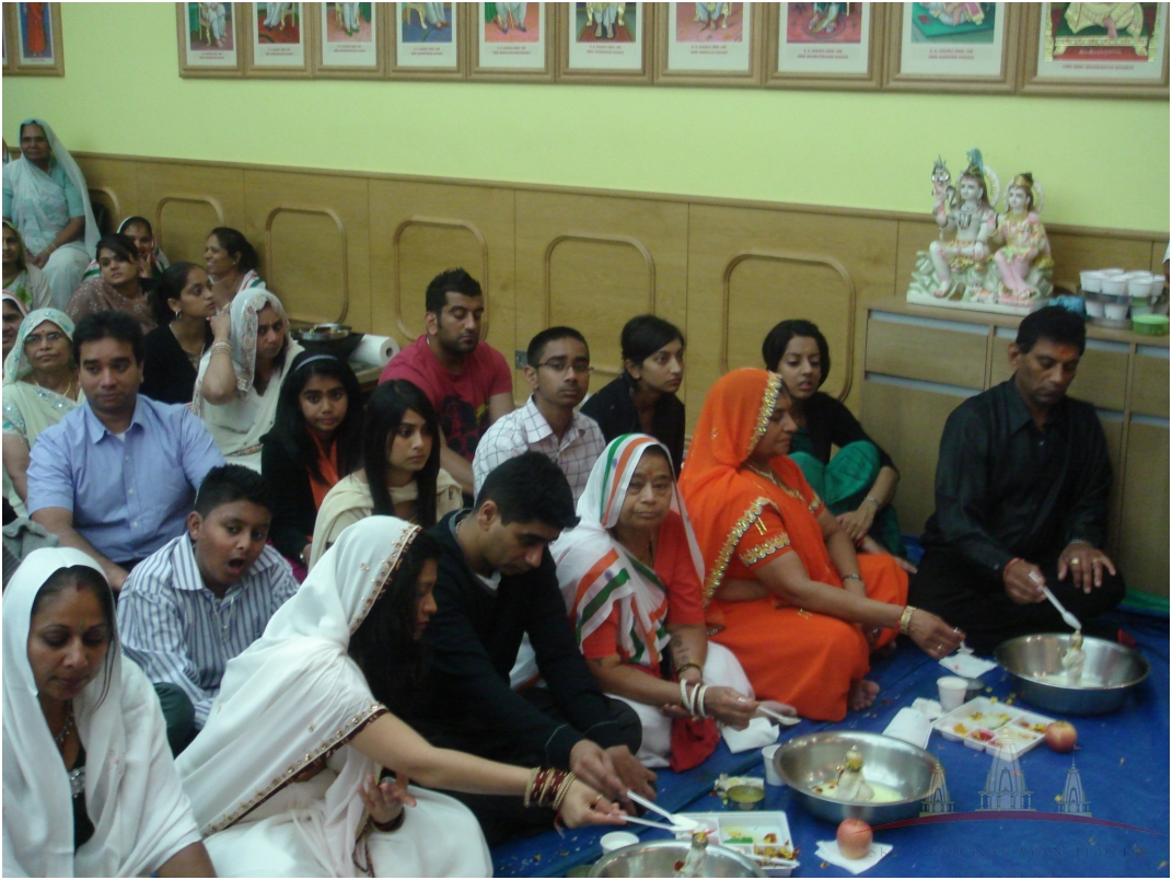 ©1987-2017 SKS Swaminarayan Temple East London