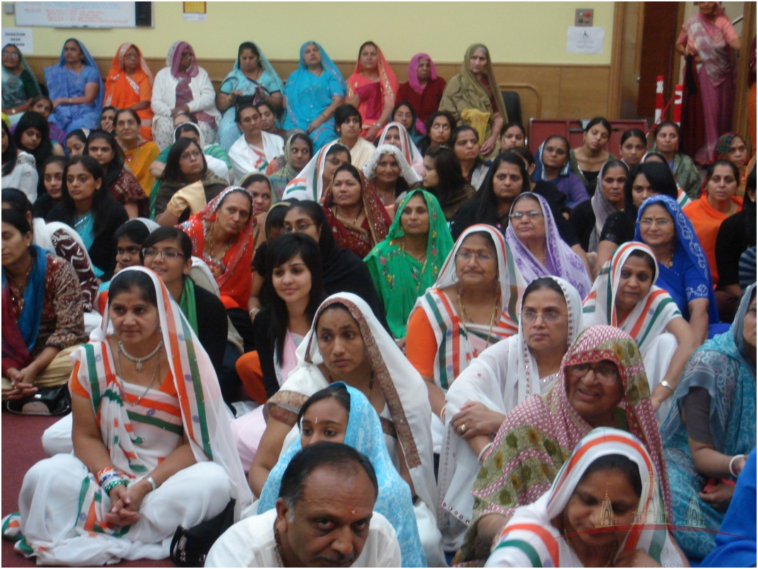 ©1987-2017 SKS Swaminarayan Temple East London