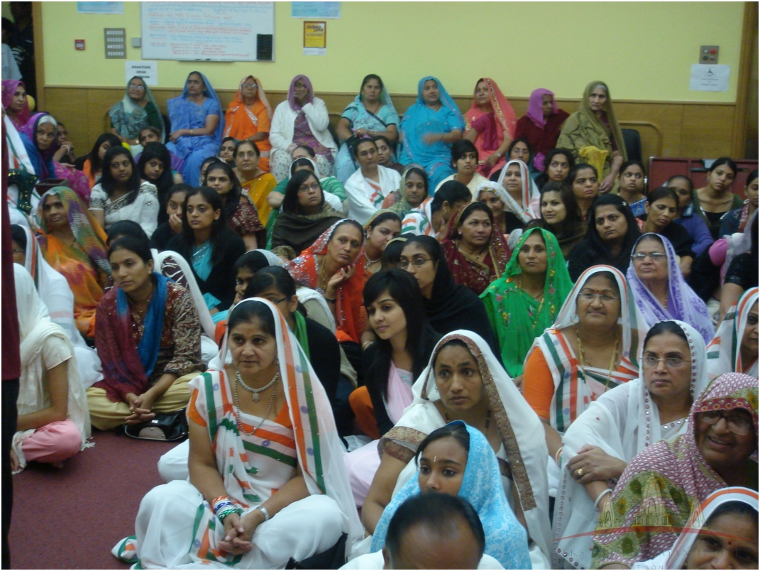 ©1987-2017 SKS Swaminarayan Temple East London