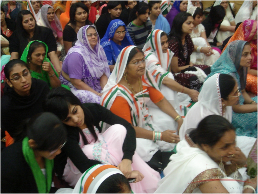 ©1987-2017 SKS Swaminarayan Temple East London