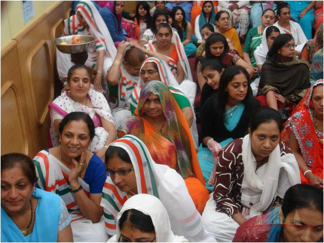 ©1987-2017 SKS Swaminarayan Temple East London