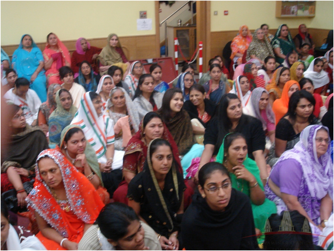 ©1987-2017 SKS Swaminarayan Temple East London