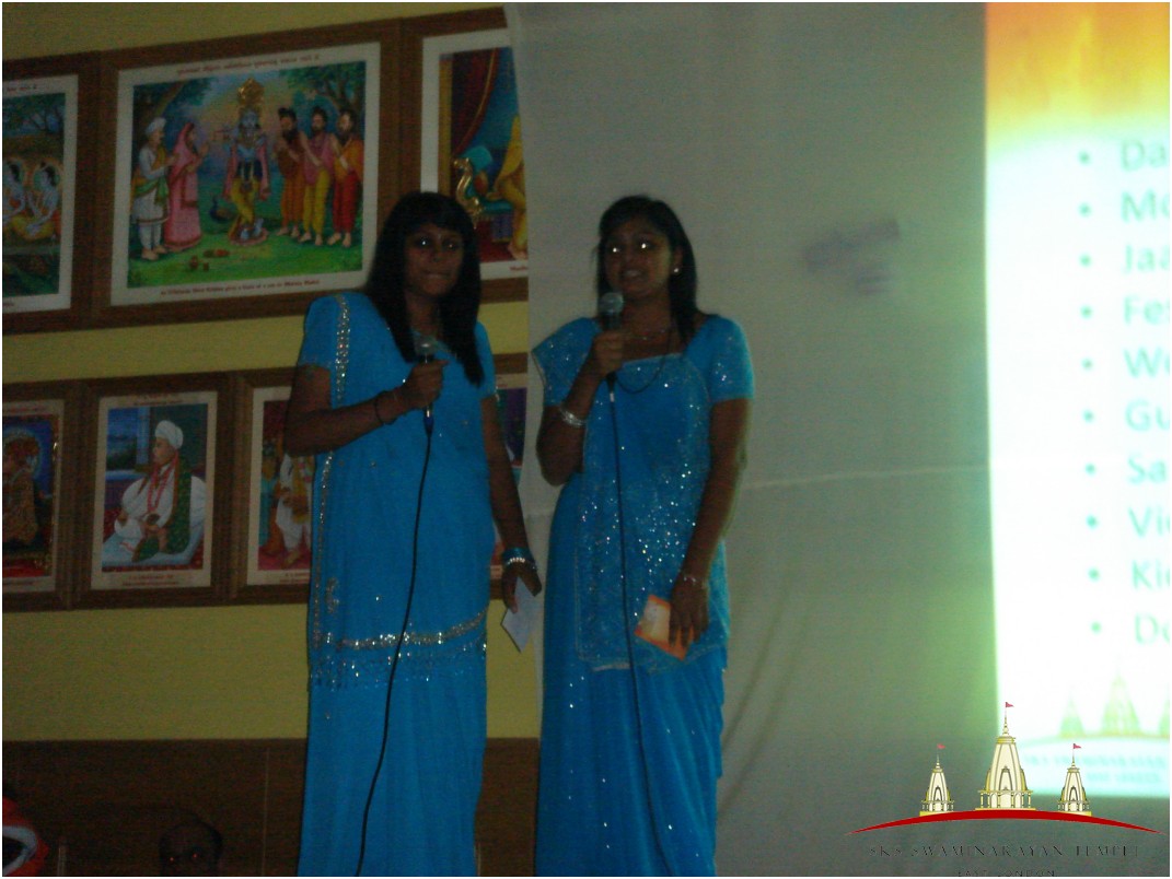 ©1987-2017 SKS Swaminarayan Temple East London