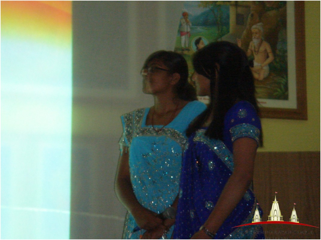 ©1987-2017 SKS Swaminarayan Temple East London