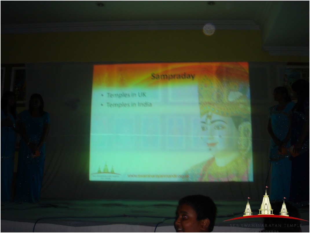 ©1987-2017 SKS Swaminarayan Temple East London